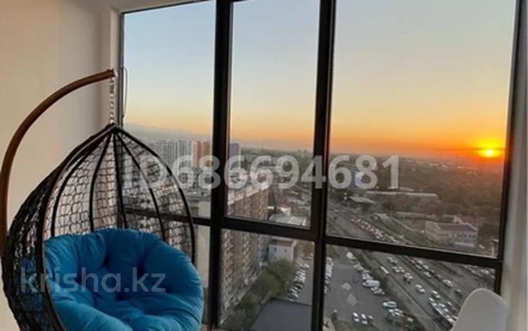 2-бөлмелі пәтер · 48 м² · 16 қабат, Абая 164 — Брусиловского, бағасы: 25 000 ₸ в Алматы, Бостандыкский р-н — фото 71