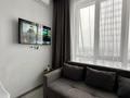 2-бөлмелі пәтер · 48 м² · 16 қабат, Абая 164 — Брусиловского, бағасы: 25 000 ₸ в Алматы, Бостандыкский р-н — фото 10