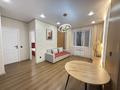 3-бөлмелі пәтер · 60 м² · 9/9 қабат, Айтматова 23 — ГОРЯЧКААА, бағасы: 34 млн ₸ в Астане, Нура р-н