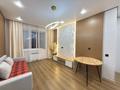 3-бөлмелі пәтер · 60 м² · 9/9 қабат, Айтматова 23 — ГОРЯЧКААА, бағасы: 34 млн ₸ в Астане, Нура р-н — фото 3