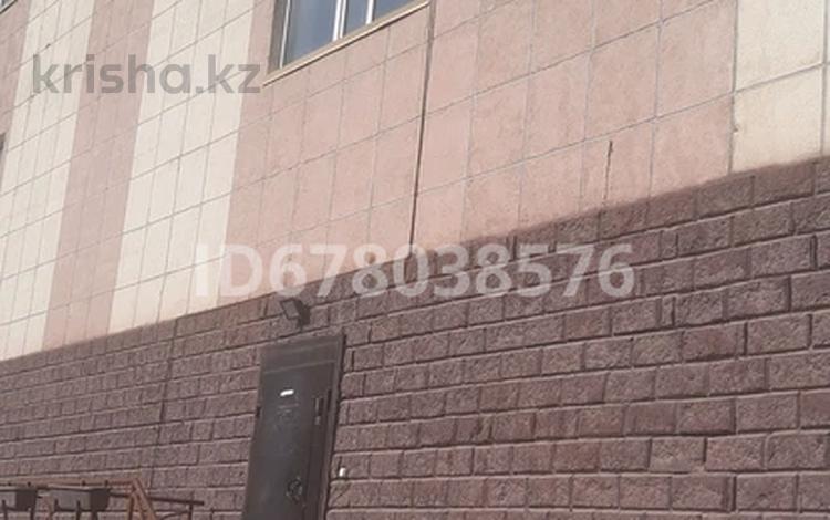 Паркинг · 10 м² · Сығанак 54/3 — Сауран, бағасы: 20 000 ₸ в Астане, Есильский р-н — фото 2