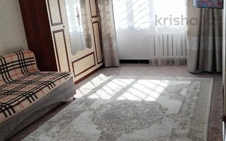 1-бөлмелі пәтер · 31.5 м² · 1/5 қабат, 14-й мкр 3, бағасы: 12.5 млн ₸ в Семее — фото 8