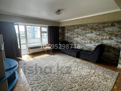2-бөлмелі пәтер · 68 м² · 7/12 қабат, проспект Достык 44, бағасы: 450 000 ₸ в Алматы, Медеуский р-н
