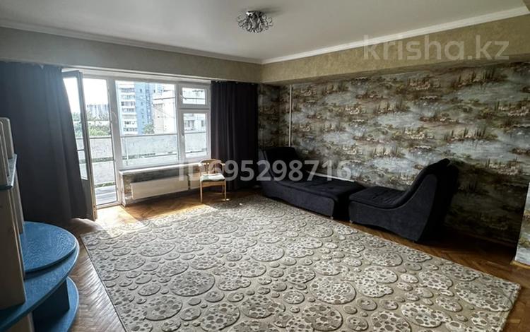 2-бөлмелі пәтер · 68 м² · 7/12 қабат, проспект Достык 44, бағасы: 450 000 ₸ в Алматы, Медеуский р-н — фото 2