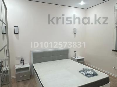 1-комнатная квартира · 45 м² · 2 этаж, Жигер 2 — Универ СДУ за 130 000 ₸ в Каскелене