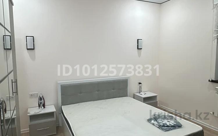 1-комнатная квартира · 45 м² · 2 этаж, Жигер 2 — Универ СДУ за 130 000 ₸ в Каскелене — фото 2