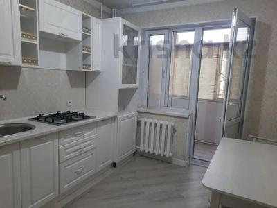 2-комнатная квартира · 52 м² · 4/5 этаж, Коктем за 23.5 млн 〒 в Талдыкоргане, мкр Коктем