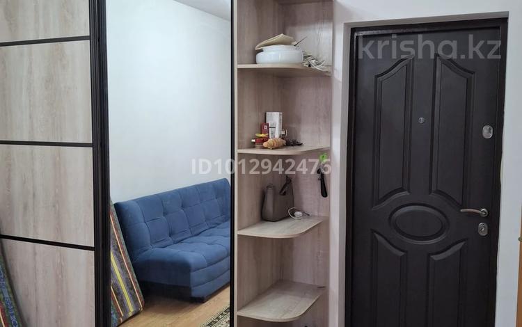 1-бөлмелі пәтер · 29 м² · 1/5 қабат, Лесная поляна 30, бағасы: 130 000 ₸ в Косшы — фото 2