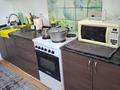 1-бөлмелі пәтер · 29 м² · 1/5 қабат, Лесная поляна 30, бағасы: 130 000 ₸ в Косшы — фото 2