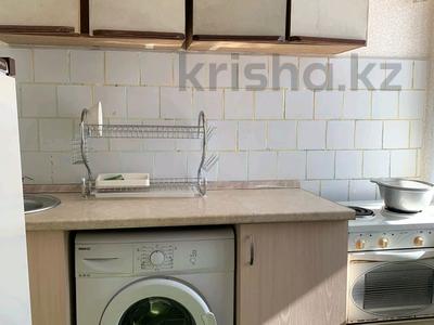1-комнатная квартира · 35 м² · 2/5 этаж · помесячно, Алматинская 71 за 85 000 〒 в Усть-Каменогорске