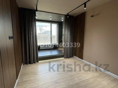 1-комнатная квартира · 45 м² · 7/16 этаж, К. Толеметова 64 — Казиева за 300 000 ₸ в Шымкенте