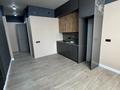 1-комнатная квартира · 45 м² · 7/16 этаж, К. Толеметова 64 — Казиева за 300 000 ₸ в Шымкенте — фото 4