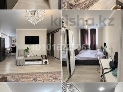 3-комнатная квартира · 64 м² · 2/14 этаж, Женис 26а за 30 млн ₸ в Астане, Сарыарка р-н