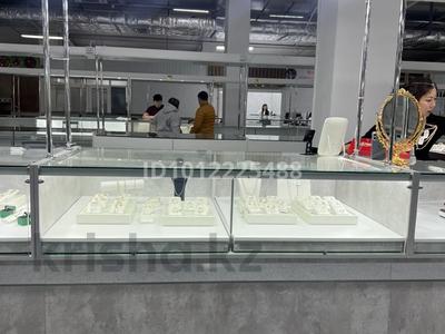 Дүкендер мен бутиктер · 3 м², бағасы: 8.4 млн ₸ в Алматы, Жетысуский р-н
