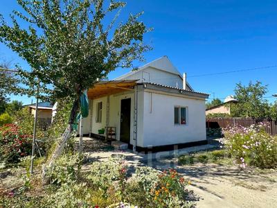 Отдельный дом · 4 комнаты · 58 м² · 10 сот., Хутор 9 за 11.5 млн 〒 в Талдыкоргане