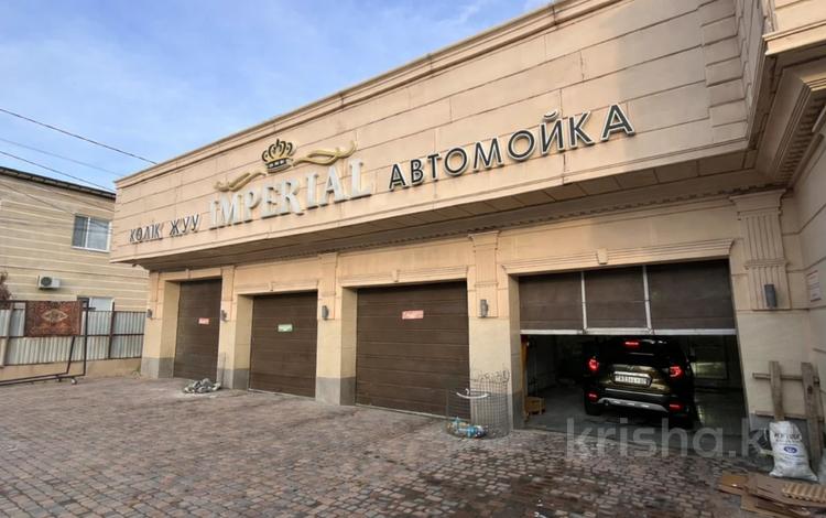 Жқб, автосервистер мен көлік жуу · 264 м², бағасы: 98 млн ₸ в Талдыкоргане, Каратал — фото 2