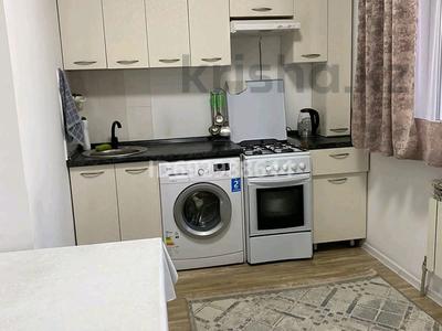 Аренда квартир в Алматы: 1-комнатная квартира · 44 м² · 6/9 этаж · помесячно, мкр Шугыла — Алатауская трасса за 170 000 〒 1-комнатная квартира · 44 м² · 6/9 этаж · помесячно, мкр Шугыла — Алатауская трасса за 170 000 〒 в Алматы, Наурызбайский р-н