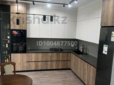 2-комнатная квартира · 75 м² · 3/4 этаж, Северо западный 45А за 46 млн 〒 в Костанае