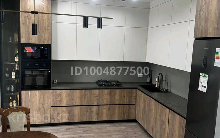 2-бөлмелі пәтер · 75 м² · 3/4 қабат, Северо западный 45A 4, бағасы: 45 млн ₸ в Костанае — фото 2