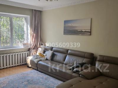 3-комнатная квартира · 73 м² · 1/9 этаж, Альфараби 125 — Навои за 450 000 ₸ в Алматы, Бостандыкский р-н