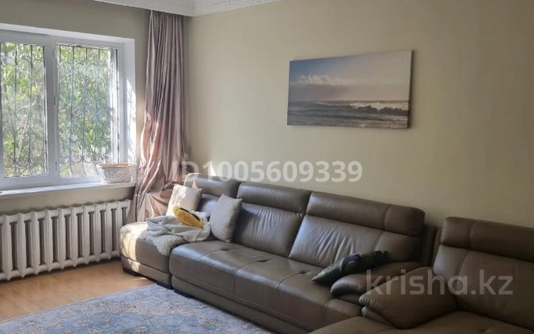 3-комнатная квартира · 73 м² · 1/9 этаж, Альфараби 125 — Навои за 450 000 ₸ в Алматы, Бостандыкский р-н — фото 6