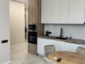 2-комнатная квартира · 50 м² · 12/13 этаж, мкр Астана, Микрорайон Астана, 1/19 1/19 — Саина Жандосова за 53 млн ₸ в Алматы, Ауэзовский р-н — фото 5