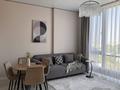 2-комнатная квартира · 50 м² · 12/13 этаж, мкр Астана, Микрорайон Астана, 1/19 1/19 — Саина Жандосова за 53 млн ₸ в Алматы, Ауэзовский р-н