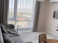 2-комнатная квартира · 50 м² · 12/13 этаж, мкр Астана, Микрорайон Астана, 1/19 1/19 — Саина Жандосова за 53 млн ₸ в Алматы, Ауэзовский р-н — фото 4