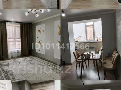 2-комнатная квартира · 66 м² · 5/5 этаж, Нур Актобе, Бопай Ханым за 22 млн ₸