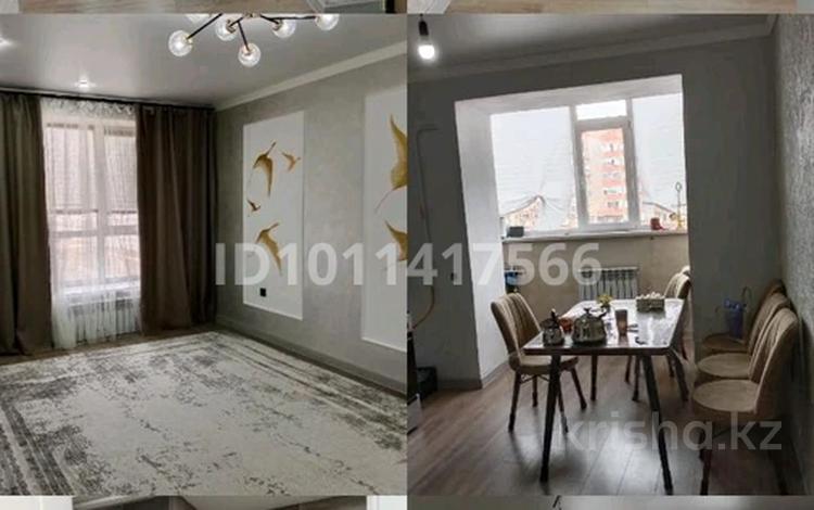 2-комнатная квартира · 66 м² · 5/5 этаж, Нур Актобе, Бопай Ханым за 22 млн ₸ — фото 2