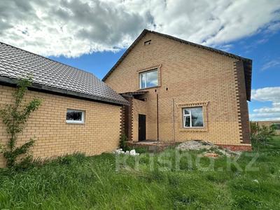 Отдельный дом · 7 комнат · 235 м² · 20 сот., Щербаково, Щербаково, Лесная 1 за ~ 30 млн 〒 в Костанайской обл.