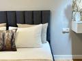 2-комнатная квартира · 52 м², Туран 52/5, 52/6, 52/7 за 17 900 ₸ в Астане, Есильский р-н