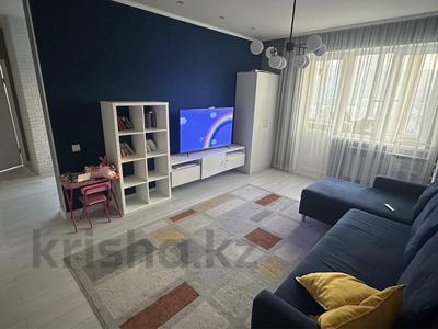 2-бөлмелі пәтер · 67.5 м² · 7/10 қабат, мкр Каргалы 54/34, бағасы: 50 млн 〒 в Алматы, Наурызбайский р-н