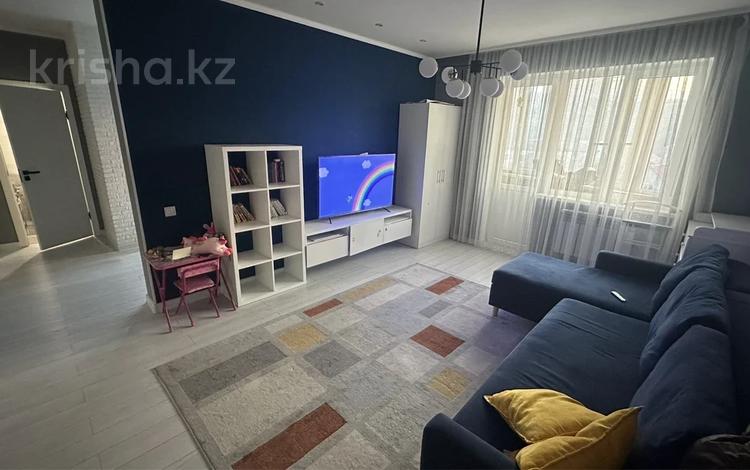 2-комнатная квартира · 67.5 м² · 7/10 этаж, мкр Каргалы 54/34 за 50 млн ₸ в Алматы, Наурызбайский р-н — фото 191