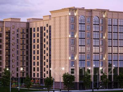 2-комнатная квартира · 48.66 м², Наурызбай Батыра 138 за ~ 21.7 млн 〒 в Кокшетау