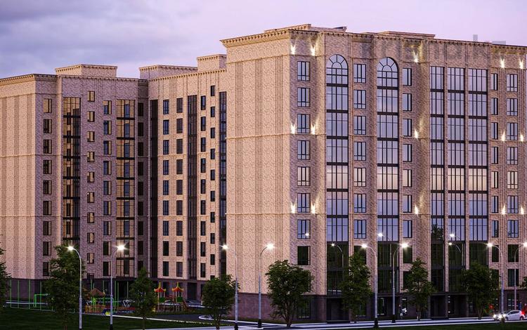 2-комнатная квартира · 48.66 м², Наурызбай Батыра 138 за ~ 21.7 млн 〒 в Кокшетау — фото 16