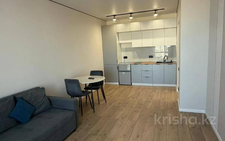 2-комнатная квартира · 42 м² · 11/12 этаж, Ахмет Байтурсынулы 61 за 23.5 млн ₸ в Астане, Сарайшык р-н — фото 8