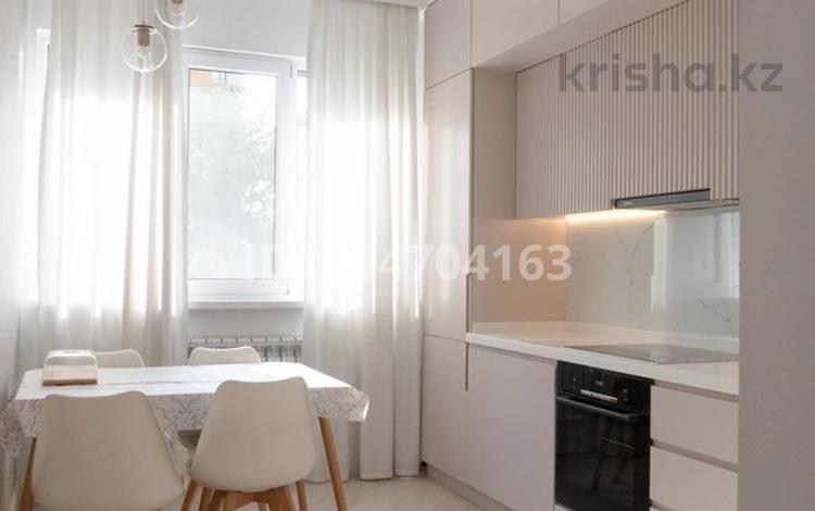 2-комнатная квартира · 58 м² · 1/12 этаж, Тажибаевой — Тажибаева/Есенкараева за 65 млн ₸ в Алматы, Бостандыкский р-н — фото 2