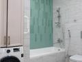 2-комнатная квартира · 58 м² · 1/12 этаж, Тажибаевой — Тажибаева/Есенкараева за 65 млн ₸ в Алматы, Бостандыкский р-н — фото 14
