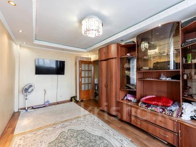 2-комнатная квартира · 46.3 м² · 5/5 этаж, Бейбитшилик 75 за 14.5 млн ₸ в Астане, Сарыарка р-н