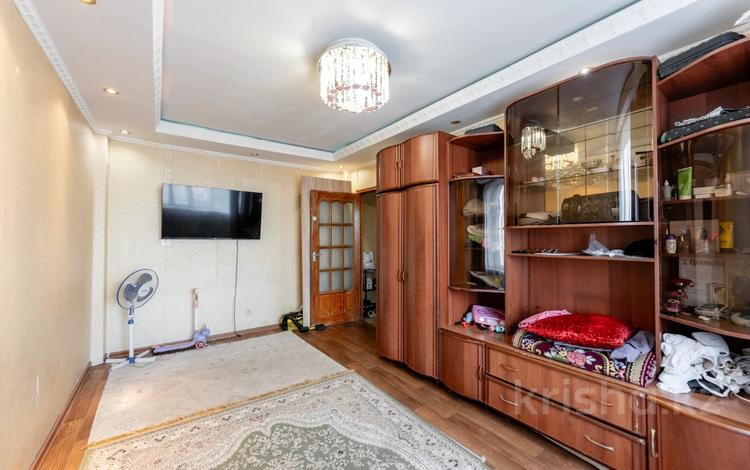 2-комнатная квартира · 46.3 м² · 5/5 этаж, Бейбитшилик 75 за 14.5 млн ₸ в Астане, Сарыарка р-н — фото 59