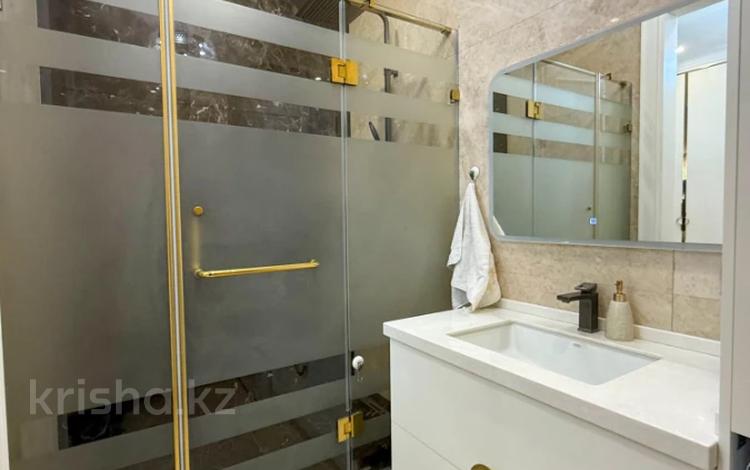 4-бөлмелі пәтер · 200 м² · 4/5 қабат, Каратал 45/1, бағасы: 140 млн ₸ в Талдыкоргане — фото 2