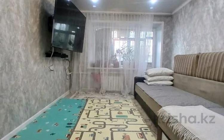 2-бөлмелі пәтер · 41.6 м² · 4/4 қабат, Мира, бағасы: 11 млн ₸ в Рудном — фото 2