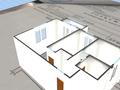 2-бөлмелі пәтер · 41.6 м² · 4/4 қабат, Мира, бағасы: 11 млн ₸ в Рудном — фото 7