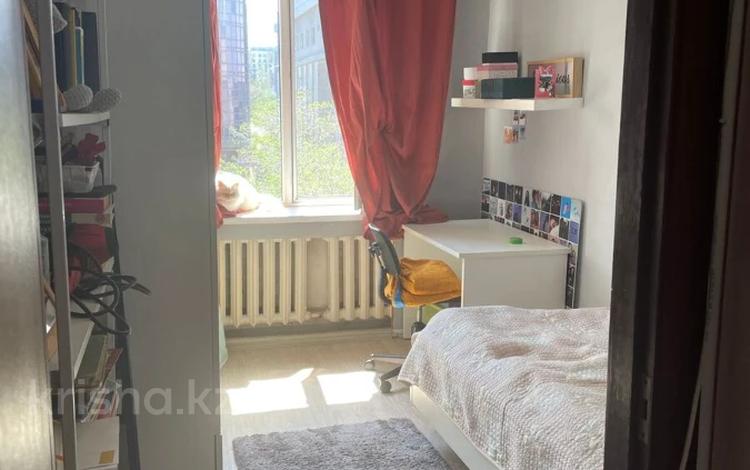 4-комнатная квартира, 80 м², 5/5 этаж, Си Синхая 18 за 50 млн 〒 в Алматы, Бостандыкский р-н — фото 3