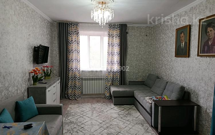 1-комнатная квартира · 31 м² · 2/5 этаж, Акмечеть 31 за 4.8 млн 〒 в  — фото 2