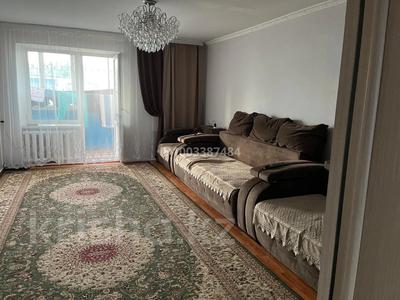 3-комнатная квартира · 102 м² · 1/2 этаж, Мустафа Шокая 76/1 — Возле ЖД парка район военного за 18 млн ₸ в 