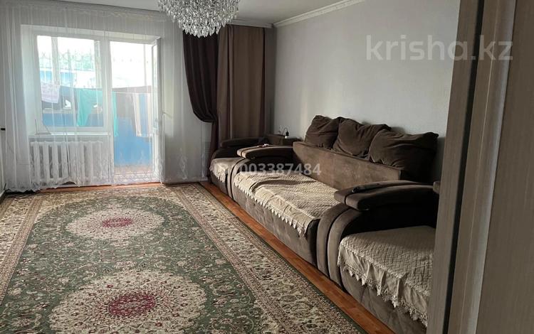 3-комнатная квартира · 102 м² · 1/2 этаж, Мустафа Шокая 76/1 — Возле ЖД парка район военного за 18 млн ₸ в  — фото 10