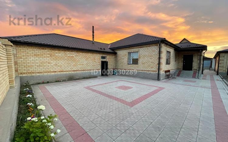 Отдельный дом · 5 комнат · 180 м² · 10 сот., мкр Кунгей , Жакана Смакова за 91 млн ₸ в Караганде, Казыбек би р-н — фото 21