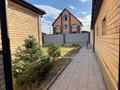 Отдельный дом · 5 комнат · 180 м² · 10 сот., мкр Кунгей , Жакана Смакова за 91 млн ₸ в Караганде, Казыбек би р-н — фото 5